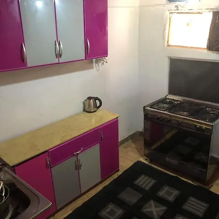 Appartamento Nina House For Women Only